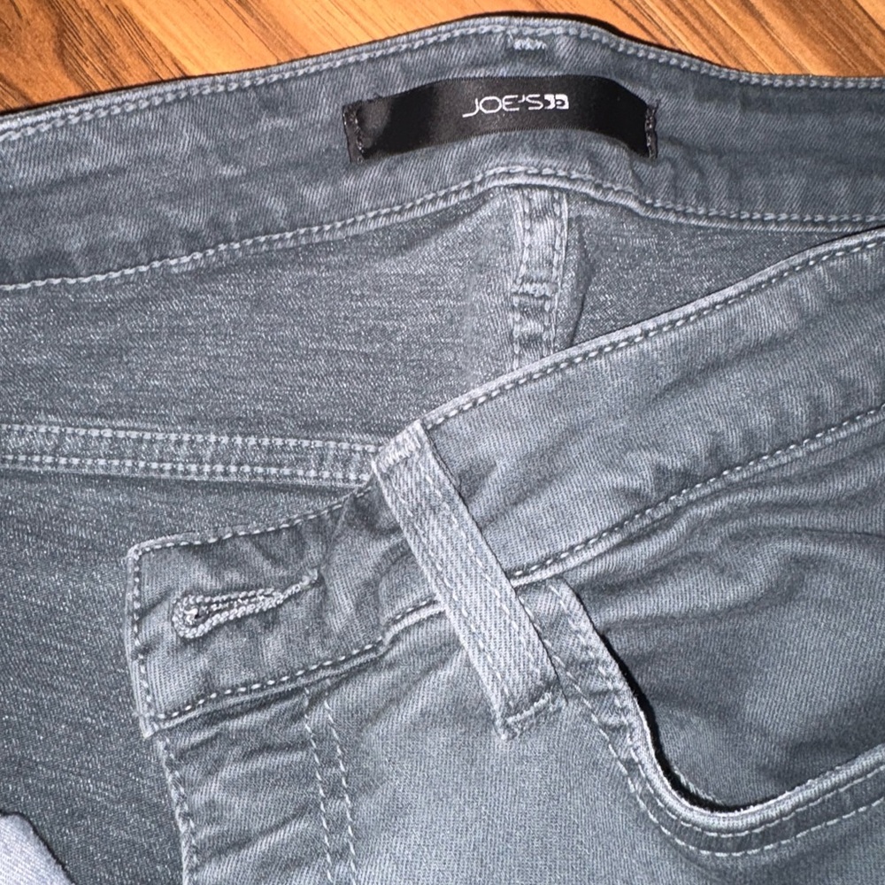 Joe's Women's jeans 2